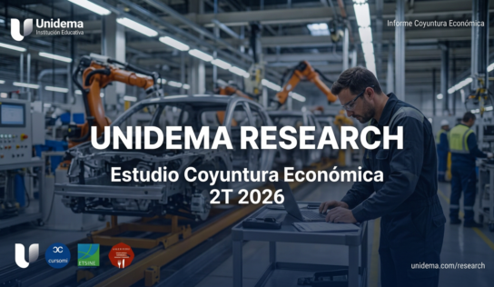 El hogar español gasta más sin vivir mejor, advierte UNIDEMA Research