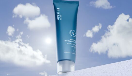 Herbalife presenta su nueva Crema de Día Iluminadora con FPS30: hidratación y protección solar avanzada en un solo gesto
