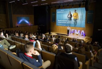 IFMA España analiza en su Workplace Summit 2026 cómo la inteligencia artificial cambiará la gestión de los espacios de trabajo