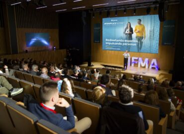 IFMA España analiza en su Workplace Summit 2026 cómo la inteligencia artificial cambiará la gestión de los espacios de trabajo