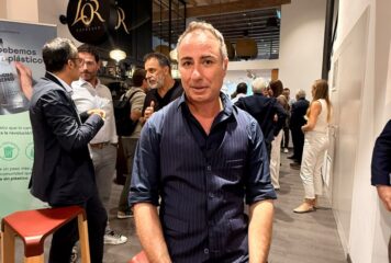 <div>Club CLAVE F&B conecta en Barcelona a los líderes que están transformando la gastronomía turística</div>