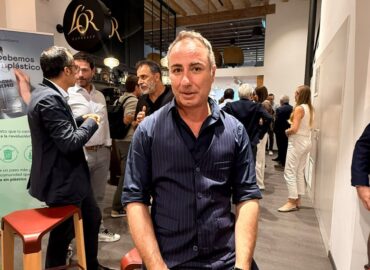 <div>Club CLAVE F&B conecta en Barcelona a los líderes que están transformando la gastronomía turística</div>