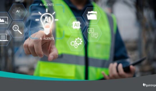 QuironPrevención destaca el papel de la digitalización en el camino hacia entornos laborales más seguros