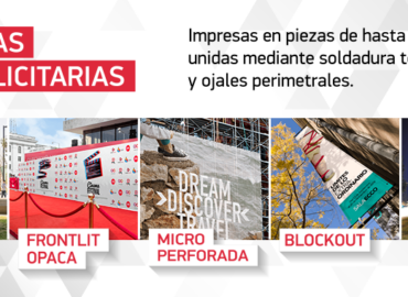 ClickPrinting explica por qué las impresiones en gran formato siguen siendo clave en estrategias de publicidad en un entorno cada vez más digital