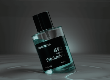 Esenzzia celebra octubre con un 15 % de descuento en sus perfumes con motivo de Halloween