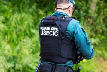 Nomosfor amplía su oferta formativa para la Guardia Civil con nuevos cursos de Suboficiales y Guardias Jóvenes