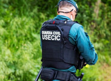 Nomosfor amplía su oferta formativa para la Guardia Civil con nuevos cursos de Suboficiales y Guardias Jóvenes