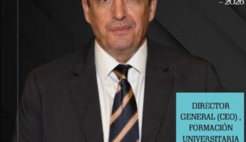Ignacio Campoy, protagoniza la portada internacional de The CIO Today como icono del liderazgo en 2026