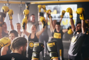 Brooklyn Fitboxing refuerza su modelo de franquicias con el respaldo de Tormo Franquicias