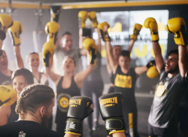 Brooklyn Fitboxing refuerza su modelo de franquicias con el respaldo de Tormo Franquicias