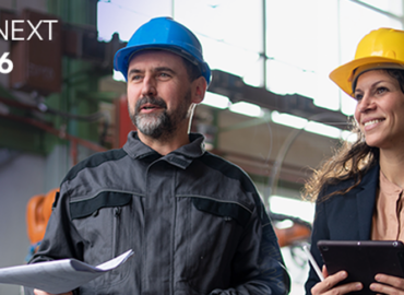 ISOTools-ESG Innova concluye la gira presencial ISO NEXT sobre las normas ISO 9001:2026 e ISO 14001:2026