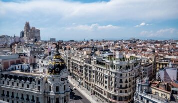 Jerónimo Bremer impulsa desde Besant Capital una nueva etapa inversora en la hotelería de Madrid