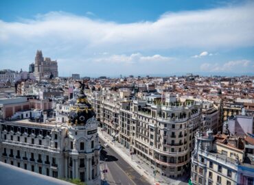 Jerónimo Bremer impulsa desde Besant Capital una nueva etapa inversora en la hotelería de Madrid