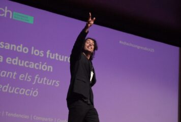 La UE cofinancia un programa de inglés para impulsar el empleo de los ciudadanos