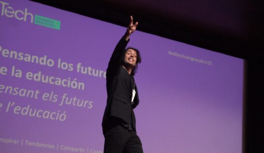 La UE cofinancia un programa de inglés para impulsar el empleo de los ciudadanos