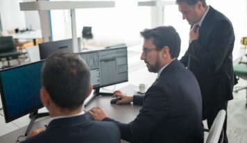 Redkom Computers: más de 30 años ayudando a las empresas a mantener su informática a punto
