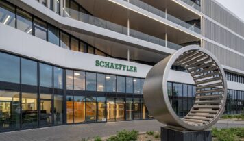 Schaeffler da a conocer las cifras preliminares de los nueve primeros meses de 2026