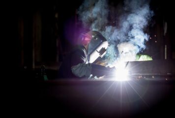 Solda Electric ofrece equipos de soldadura TIG de Lincoln Electric para aplicaciones profesionales