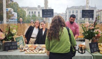 El festival Tardíu desveló los secretos de la gastronomía de Cantabria más allá de la anchoa