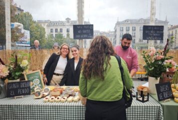 El festival Tardíu desveló los secretos de la gastronomía de Cantabria más allá de la anchoa