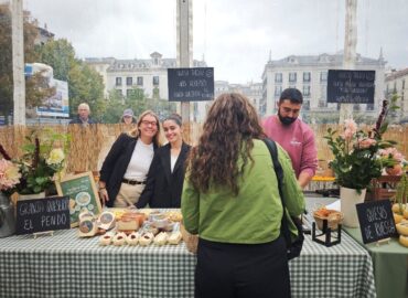 El festival Tardíu desveló los secretos de la gastronomía de Cantabria más allá de la anchoa