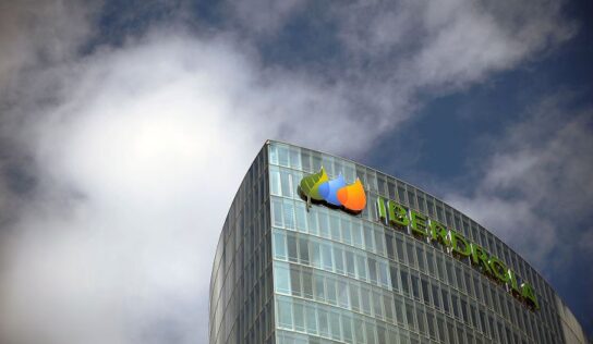 Iberdrola supera a NextEra y se convierte por primera vez en la eléctrica privada más grande del mundo por capitalización bursátil